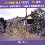 Impermanent Ways Vol. 08